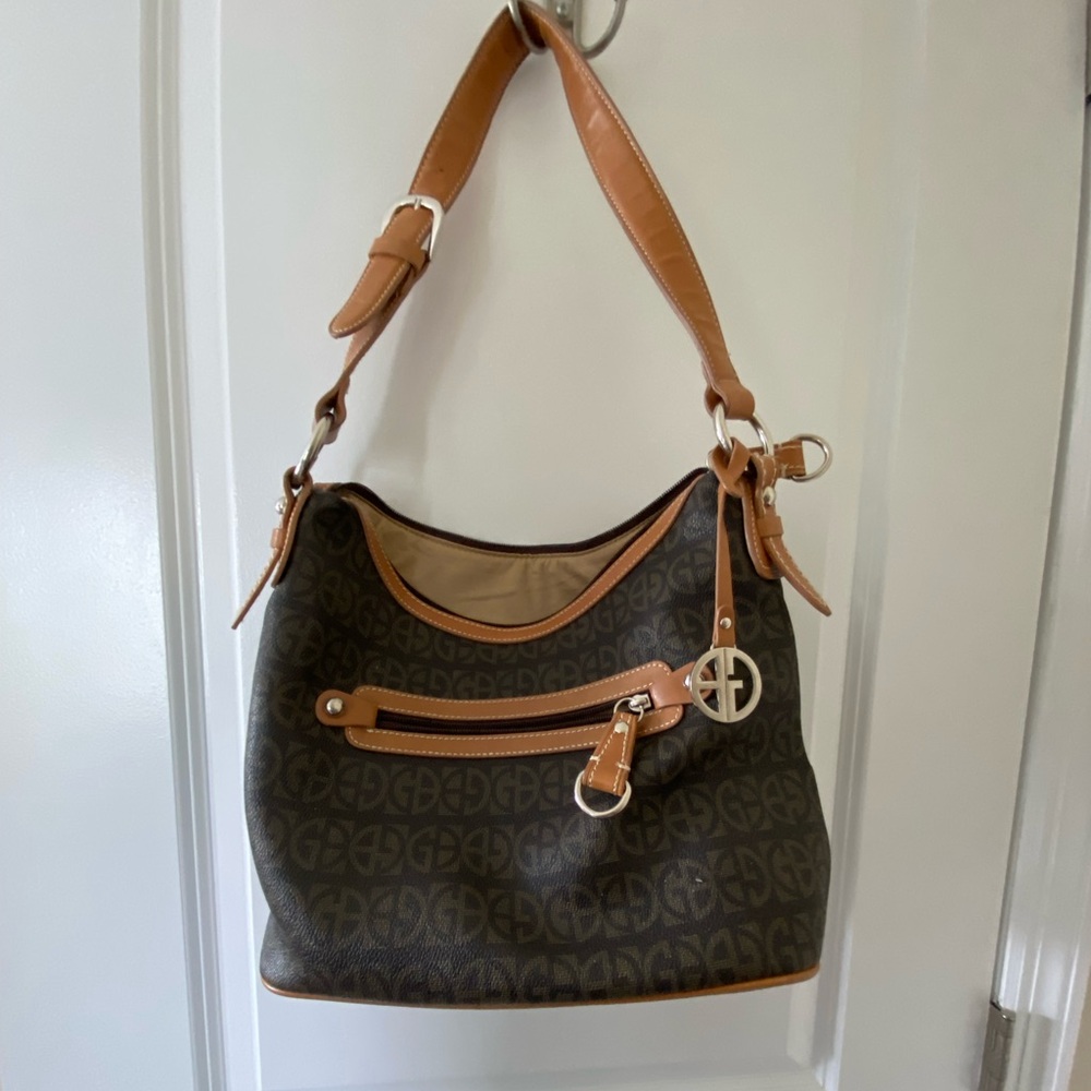 Giani Bernini shoulder bag